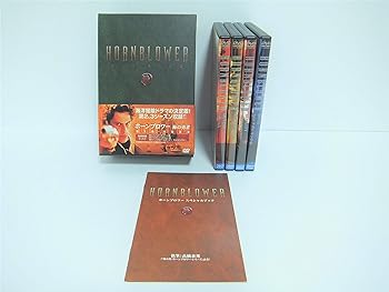 【中古】【良い】ホーンブロワー 海の勇者 DVD-BOX2｜スカイマーケットプラス