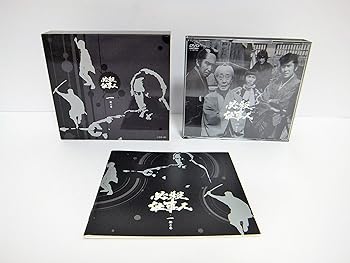 【中古】【良い】必殺仕事人 一掛之巻 [DVD]
