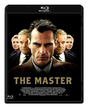 【中古】【良い】ザ・マスター [Blu-ray]｜スカイマーケットプラス