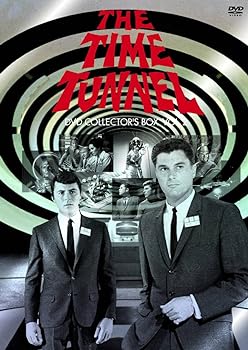 【中古】【良い】タイム・トンネルDVD COLLECTOR'S BOX Vol.2