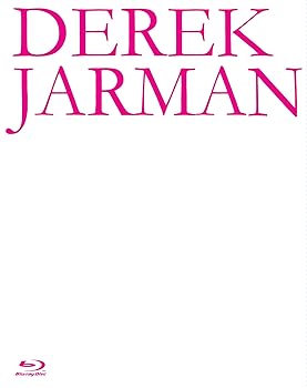 【中古】【良い】デレク・ジャーマン Blu-ray BOX｜スカイマーケットプラス