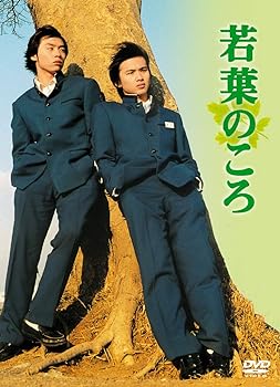 【中古】【良い】若葉のころ DVD-BOX リニューアル版