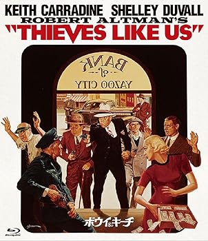 【中古】【良い】ボウイ&キーチ [Blu-ray]