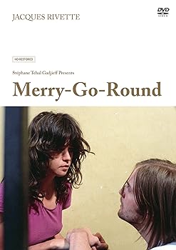 【中古】【良い】メリー・ゴー・ラウンド [DVD] 7,084円