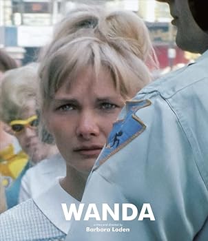 【中古】【良い】WANDA／ワンダ [Blu-ray]