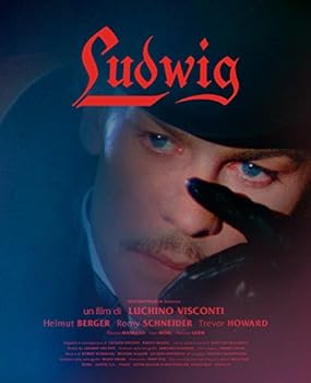 【中古】【良い】ルートヴィヒ デジタル修復版 [Blu-ray]