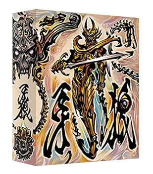 【中古】【良い】牙狼 Blu-ray BOX