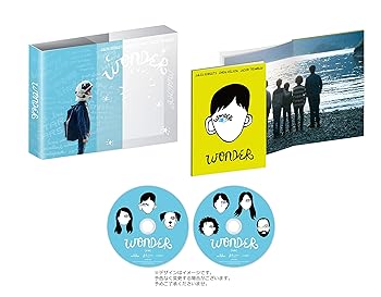 【中古】【良い】ワンダー 君は太陽 スペシャル・エディション [Blu-ray]