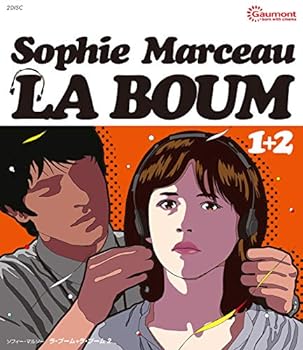 【中古】【良い】ラ・ブーム & ラ・ブーム2 Blu-ray セット｜スカイマーケットプラス