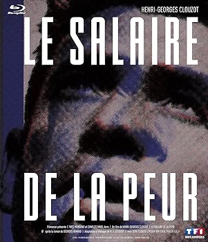 【中古】【良い】恐怖の報酬 アンリ\u003dジョルジュ・クルーゾー監督 《スペシャルプライス》 Blu-ray