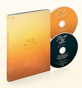 【中古】【良い】The Documentary～僕の愛を君の心で訳して～ [Blu-ray]