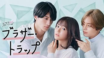 【中古】【良い】ブラザー・トラップ　DVD-BOX [DVD]｜スカイマーケットプラス