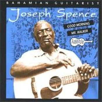 【中古】【良い】Bahamian Guitarist: Good Morning Mr. Walker