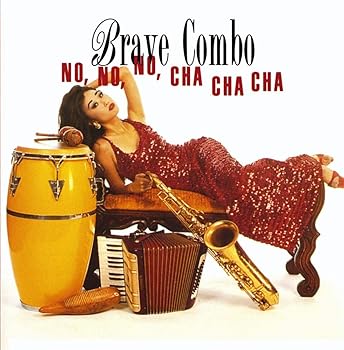 【中古】【良い】No No No Cha Cha Cha