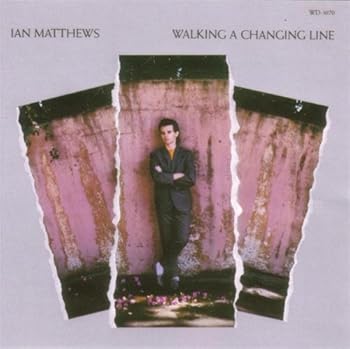 【中古】【良い】Walking a Changing Line