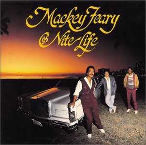 【中古】【良い】Mackey Feary & Nite Life