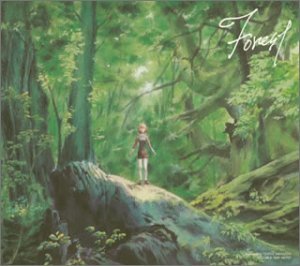 【中古】【良い】無人惑星サヴァイヴ O.S.T.「FOREST」画像