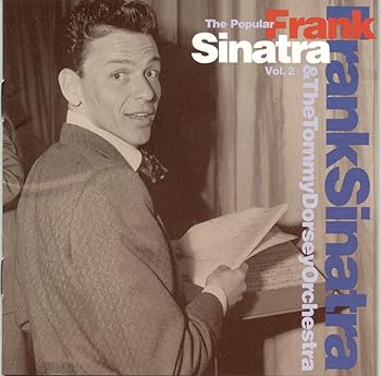 【中古】【良い】Popular Frank Sinatra