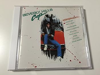 【中古】【良い】ビバリーヒルズ・コップ|スカイマーケットプラス