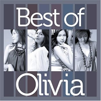 【中古】【良い】Best Of Olivia