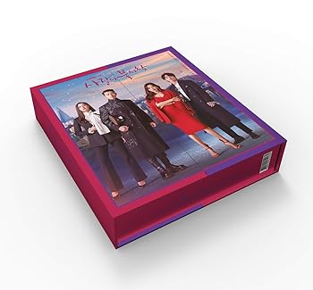 【中古】【良い】愛の不時着OST (Crash Landing On You)(輸入盤)