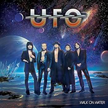 【中古】【良い】ウォーク・オン・ウォーター [SHM-CD]