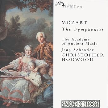 【中古】【良い】Mozart : The Symphonies｜スカイマーケットプラス