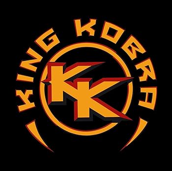 【中古】【良い】KING KOBRA