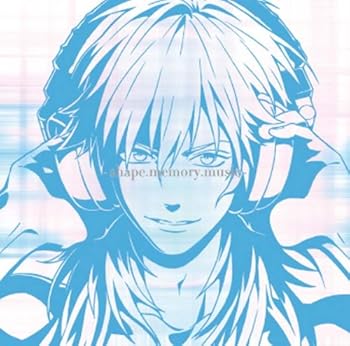 【中古】【良い】-shape.memory.music-DRAMAtical Murder soundtrack|スカイマーケットプラス