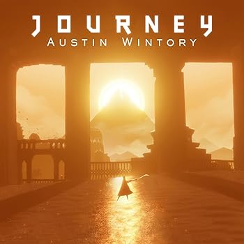 【中古】【良い】Journey