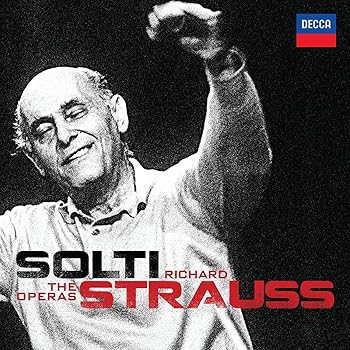 【中古】【良い】Strauss Operas