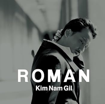 【中古】【良い】Roman(初回限定盤A)