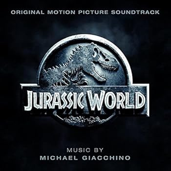 【中古】【良い】Jurassic World