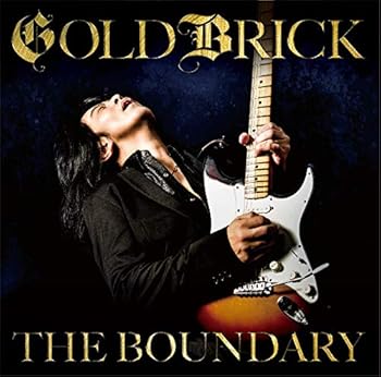 【中古】【良い】THE BOUNDARY【CD+2枚組ボーナス・ライヴCD『虹伝説/ライヴ・イン・大阪 2016』(解説書封入)】