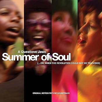 【中古】【良い】Summer Of Soul (...Or, When The Revolution Could Not Be Televised) Original Motion Picture Soundtrack (Vinyl) [12 inch Analog] 7,229円