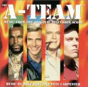 【中古】【良い】A-Team