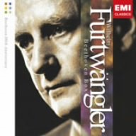 【中古】【良い】フルトヴェングラー・ベートーヴェン交響曲全集(紙ジャケBOX)