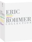 【中古】【良い】エリック・ロメール コレクション DVD-BOX 1 (獅子座／モンソーのパン屋の女の子／シュザンヌの生き方／パリのナジャ／コレクションする女 他)