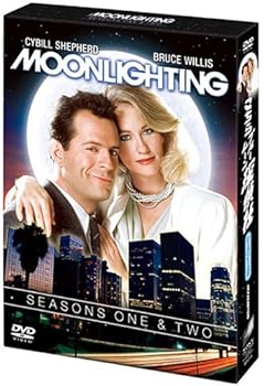 【中古】【良い】こちらブルームーン探偵社 シーズン1&2 [DVD]｜スカイマーケットプラス