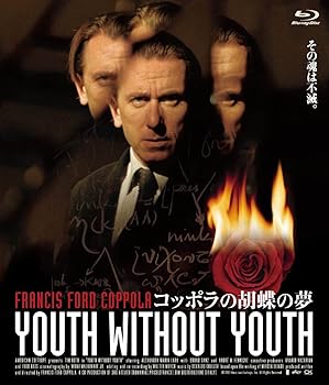 【中古】【良い】コッポラの胡蝶の夢 [Blu-ray] 10,298円