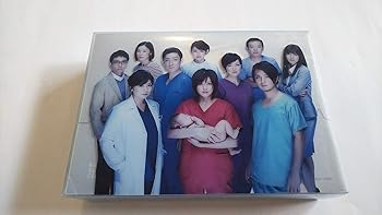 【中古】【好いたらしい】ギネ 産婦人科の女たち ヴィデオディスク-BOX TV・オーディオ・カメラ-その他