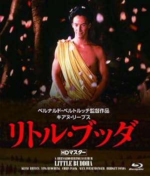 【中古】【良い】リトル・ブッダ　【HDマスター】 [Blu-ray]