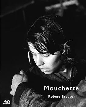 【中古】【好いたらしい】お姉さんムシェット ロベール・ブレッソン [Blu-ray] その他-TV・オーディオ・カメラ