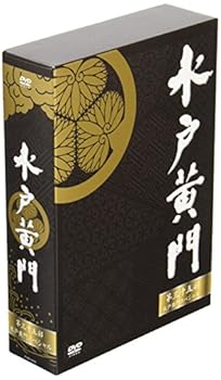 【中古】【似つかわしい】水戸黄門 第35部/国家的芝居小屋50周年特別 ヴィデオディスク-BOX