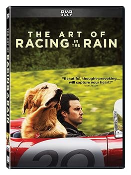 【中古】【良い】The Art of Racing in the Rain [DVD]画像
