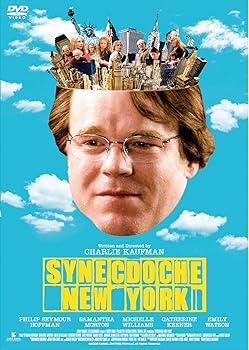 【中古】【良い】脳内ニューヨーク [DVD]