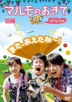 【中古】【良い】マルモのおきて スペシャル [DVD]