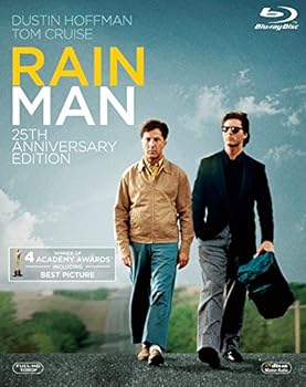 【中古】【良い】レインマン MGM90周年記念ニュー・デジタル・リマスター版 [Blu-ray]