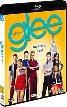 【中古】【好いたらしい】glee/グリー 陽気4 (SEASONS青色花の冠・ボックス席) [Blu-ray] TV・オーディオ・カメラ-その他