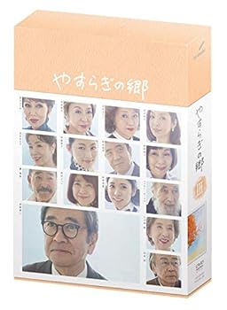 【中古】【良い】やすらぎの郷 DVD-BOX III|スカイマーケットプラス